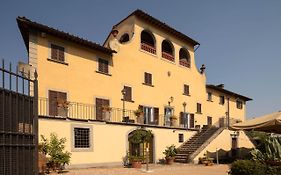 Villa le Farnete Carmignano